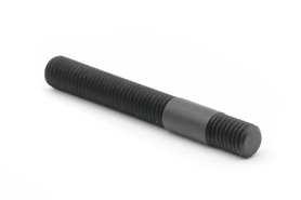 Śruba dwustronna RLR - M10 x 80 mm - WG_RLRM10080