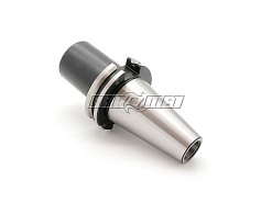 Tuleja redukcyjna DIN40 - MS3 - 70MM z gwintem - ZM KOLNO (Typ 1695)