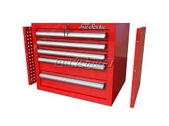 Szafka z szufladami do stołu warsztatowego - FAST SERVICE (P-1-061-01)