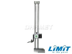 Wysokościomierz zegarowy 500mm z rysikiem - Limit (10235-0105)