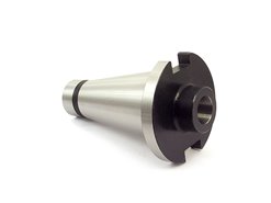 Tuleja redukcyjna ISO50 - Morse MK3 z gwintem - DARMET (DM-153)