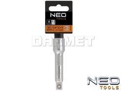 Przedłużka 3/8", długość 75MM - NEO TOOLS (08-151)