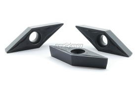 Płytka skrawająca do toczenia VBMT 160404 MH DS5236  - DARMET