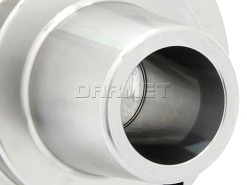 Urządzenie zaciskowe do tulejek 5C (DM-269)