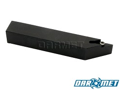 Nóż tokarski składany do toczenia zewnętrznego | Składak SVACR 2020 K16 | - DARMET