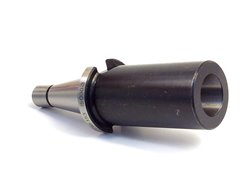 Tuleja redukcyjna ISO30  - Morse MK3 z gwintem - DARMET (DM-153)