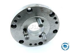 Tarcza zabierakowa 160 mm - BISON-BIAL  (358245032000)