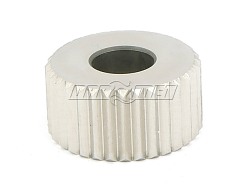 Radełko proste NUMa 2,0 - rolka 20x10x8