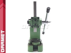 Prasa ręczna zębatkowa - 2 tony