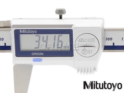 Suwmiarka elektroniczna 150 mm | IP67 wodoodporna - MITUTOYO 500-706-20