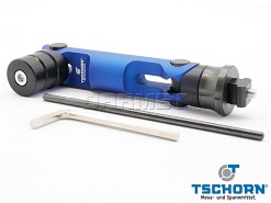 Ogranicznik 5D obrabianych przedmiotów | ustawiak przegubowy 150 mm - Tschorn (003420150)