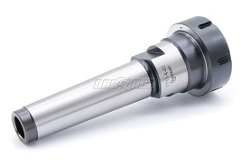 Oprawka zaciskowa do tulejek ER40 | Morse MK4 | Typ 7711 -  ZM KOLNO 0642-177-112-529