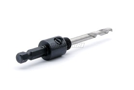 Oprawka XL-1 do otwornic uniwersalnych o średnicy 14MM - 30MM - LUNA (20376-0103)