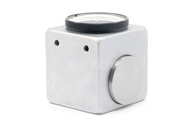 Bloczek ustawczy; 50x50x50 mm - Limit 153200100