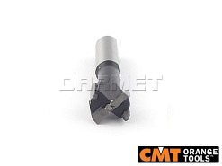 Wiertło puszkowe krótkie do drewna, średnica 15 mm, chwyt 10 mm - CMT (317.150.11)