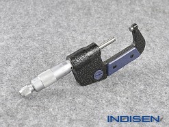 Mikrometr elektroniczny zewnętrzny 25-50MM - INDISEN (2311-2550)