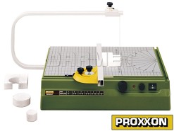 Wycinarka z gorącym drutem THERMOCUT 230/E - PROXXON (PR27080)