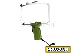 Wycinarka z gorącym drutem THERMOCUT 12/E - PROXXON (PR27082)