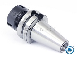 Oprawka zaciskowa do tulejek ER40 - BT40 - 70MM - ZM KOLNO (Typ 7626 AD+B)