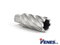 Wiertło rurowe 31 x 25 mm - FENES 0641-231-050-105