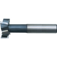 Frez do rowków teowych, HSS, chwyt prosty, M18, 32.0mm SHR-061-4556G
