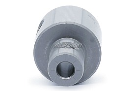 Adapter Fein Quick-In na Weldon/Universal 19,05 mm (3/4") do wierteł z pilotem o średnicy 7,98 mm - KARNASCH (20.1161)