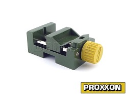 Imadło modelarskie | maszynowe MS4 - 50 mm - PROXXON (PR28132)