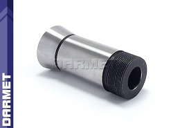 Tulejka redukcyjna zaciskowa 5C ze stożkiem Morse MK2