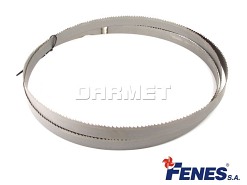 Piła taśmowa do metalu | bimetalowa TAJFUN | 1047 x 13 x 0,65 - FENES