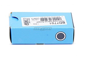 Ostrze D77 do otworów przelotowych - NOGA BD7701