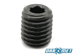 Śruba dociskowa imbusowa M14 x 16 mm - DARMET