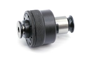 Wkładka szybkowymienna, zabierak do oprawki gwintującej Morse'a - GGZ 6,0 x 4,9 - 19 mm | gwint M5 (DM-108)