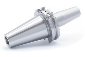 Oprawka termokurczliwa | krótka | średnica 8 mm | Basic Line | DIN 69871 | SK 40  - HAIMER 40.440.08.00