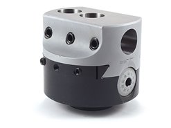 Głowica wytaczarska uniwersalna 15-320 mm, GWZ-100