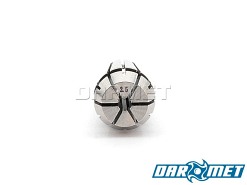 Tulejka zaciskowa koszyczek ER11 - 2,5 mm