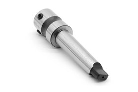 Oprawka do wierteł rurowych z uchwytem Weldon 19,05 mm (3/4") / Morse MK3 - 42601220