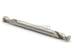 Wiertło dwustronne szlifowane, HSS-G do metalu | NWWr - 5,2 MM | zestaw 10 sztuk - FESTA