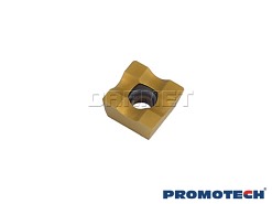 Płytki skrawające promień R3 do ukosowarek - PROMOTECH (PLY-738)