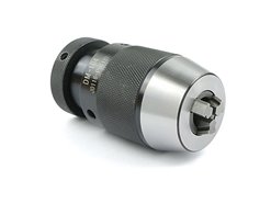 Uchwyt wiertarski samozaciskowy: 3 - 16 mm B18 - J0116-P DARMET