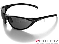 Okulary ochronne ZEKLER Z104 z polaryzacyjnymi szkłami - ZEKLER (380670117)