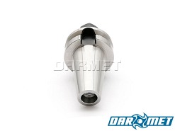 Oprawka zaciskowa do tulejek ER16 - BT40 - 70MM - DARMET (DM-400)