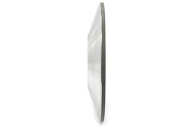 Ściernica diamentowa 150 x 16 x 6 x 4 x 32 mm | typ 12A2-20 | D126 C50 LBL2 - ANDRE 750191