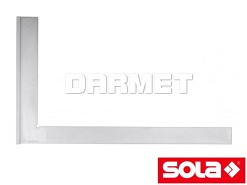 Kątownik ze stopką SWA - 15CM x 10CM - SOLA (SO56112301)
