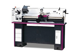 Uniwersalna tokarka do metalu TM 3110 precyzyjnym wrzecionem| 1100 W - OPTIMUM 3403010