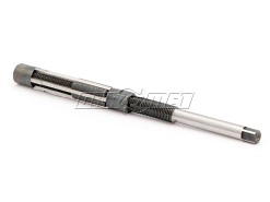 Rozwiertak nastawny ręczny NRZe | 37,5 - 45,0 mm | HSS