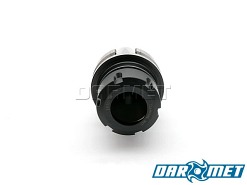 Oprawka zaciskowa do tulejek ER32 - BT40 | długość 70 mm - DARMET (DM-400)