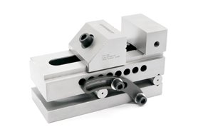 Imadło precyzyjne sinusowe