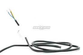 Pompa chłodziwa, emulsji olejowej | 60 W - PC60 - WIKAM