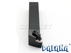 Nóż tokarski składany do toczenia zewnętrznego MWLNR-2525-M08 - PAFANA