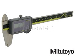 Suwmiarka elektroniczna solarna 150 mm | ABSOLUTE DIGIMATIC - MITUTOYO 500-457